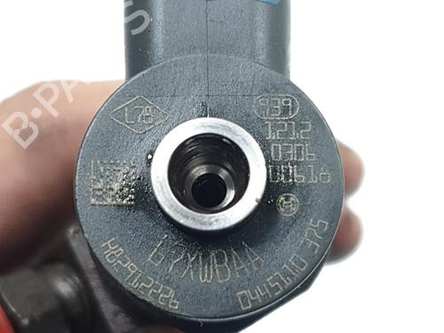 Injector RENAULT MASTER III Van (FV)  | BP33466089M100  - Image 5