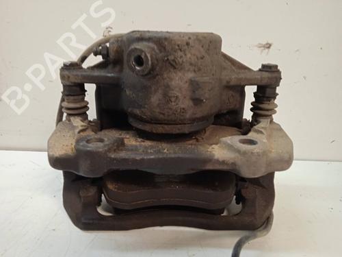 Left front brake caliper MERCEDES-BENZ C-CLASS (W204)  | BP13665614M105 