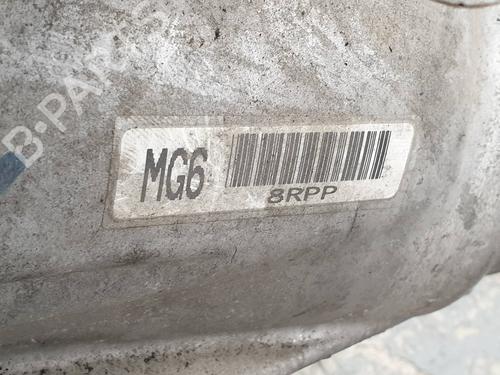 Gearbox HONDA CIVIC VIII Hatchback (FN, FK) 2.2 CTDi (FK3) | BP18708699M3 