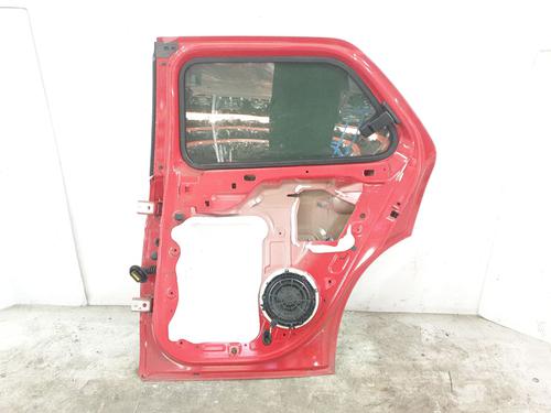 Dør højre bagtil CITROËN C4 CACTUS 1.6 BlueHDi 100 | BP37714393C5  - Image 5