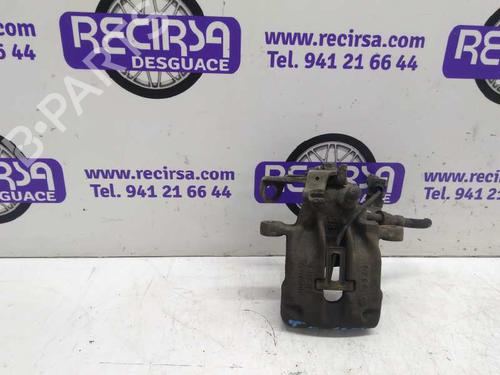 Used Right rear brake caliper FORD GALAXY I (WGR) [1995-2006]  11627510
