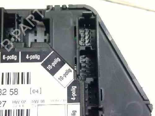 Electronic module MERCEDES-BENZ S-CLASS (W220)  | BP9481799M83 