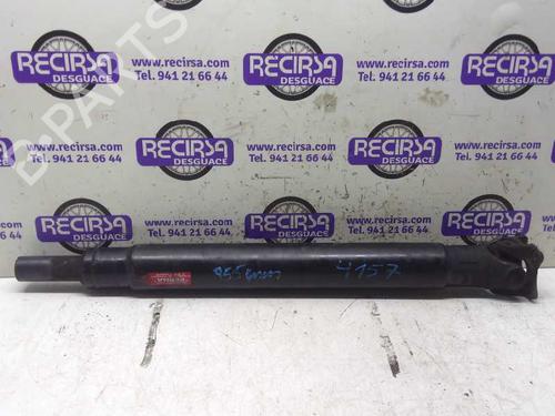 Used Driveshaft FORD TRANSIT Bus (FD_ _, FB_ _, FS_ _, FZ_ _, FC_ _) [2006-2014]  9478314