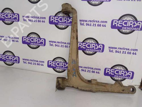 Used Right front suspension arm VW TRANSPORTER T4 Van (70A, 70H, 7DA, 7DH) [1990-2003]  9462678