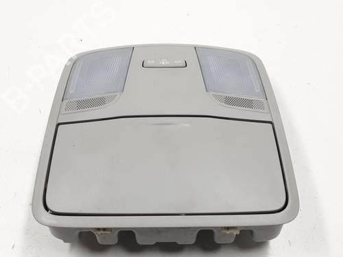 Kabinelys KIA STONIC (YB) 1.0 T-GDi Eco-Dynamics+ | BP30695193I8 