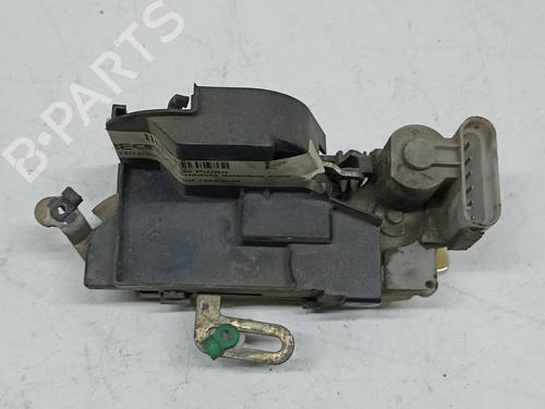 Front right lock FIAT PUNTO (188_) 1.2 60 (188.030, .050, .130, .150, .230, .250) | BP9465668C97 