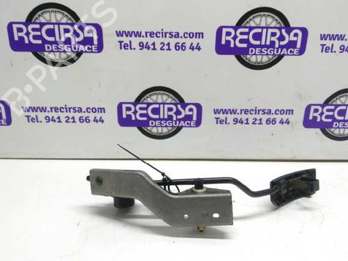 Pedal NISSAN X-TRAIL I (T30)  | BP9463189I4 