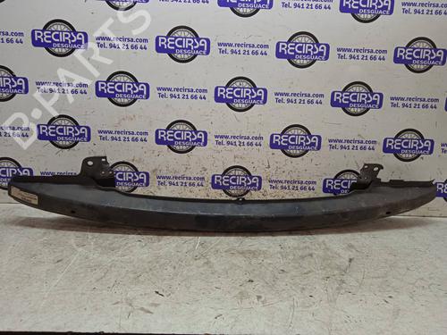 Front bumper reinforcement VW GOLF IV (1J1)  | BP9463514C109 