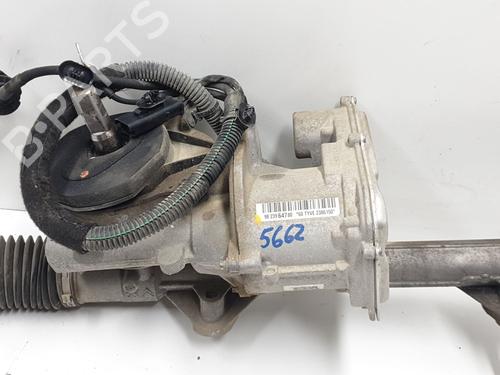 Steering rack CITROËN C3 III (SX) 1.2 VTi 82 | BP38622352M22 - Image 6
