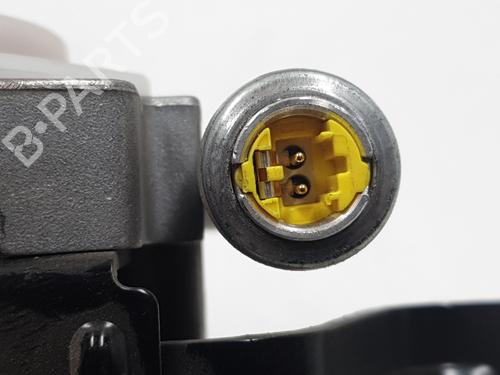 Front left seatbelt NISSAN NAVARA NP300 (D40) 2.5 dCi 4WD (D40TT, D40T, D40M, D40BB) | BP31832355I26