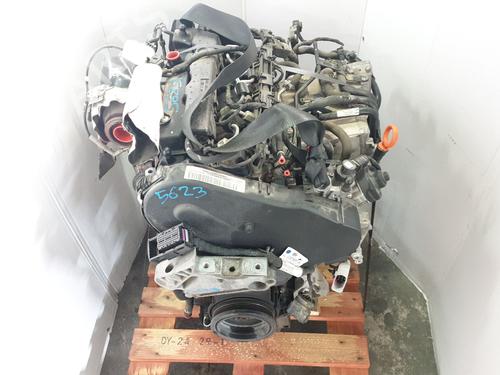 Engine SEAT LEON (5F1) 1.6 TDI | BP38556051M1 - Image 4