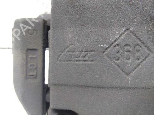 Right front brake caliper RENAULT MEGANE II Estate (KM0/1_)  | BP11627395M104 