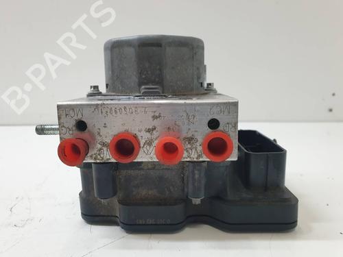 Used ABS pump RENAULT CLIO IV (BH_) [2012-2021]  16835332