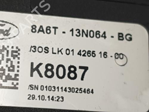 Switch FORD TOURNEO COURIER B460 MPV 1.5 TDCi | BP37714413I30  - Image 6