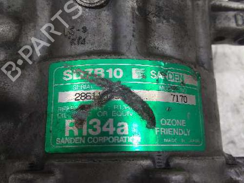 AC compressor OPEL CORSA B (S93)  | BP9473383M34 