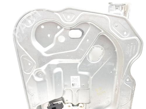 Front right window mechanism FORD FOCUS C-MAX (DM2) 1.8 | BP36318786C23 - Image 4