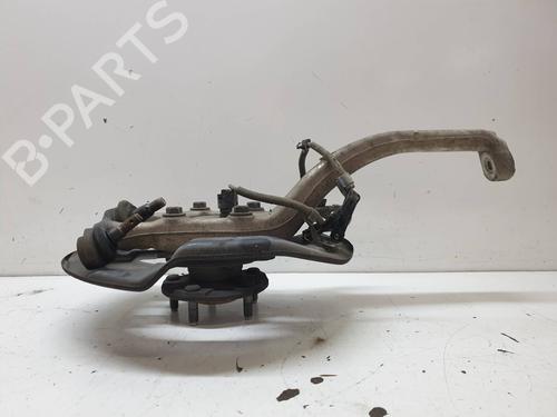 Left front steering knuckle LEXUS GS (_S19_) 450h (GRS191_, GWS191_) | BP18854691M25 