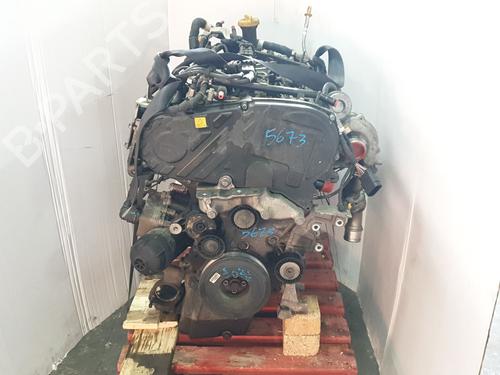 Engine FIAT DUCATO Van (250_) 115 Multijet 2,0 D | BP38704312M1 - Image 8