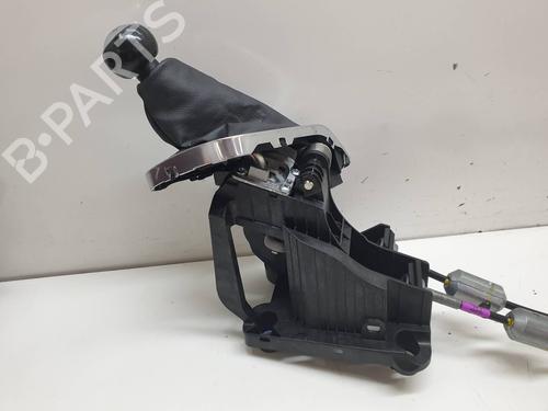 Gear lever PEUGEOT 5008 (0U_, 0E_) 1.2 | BP17326346M90 