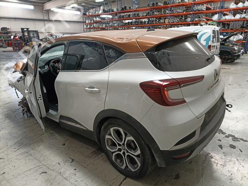 Fuel pump RENAULT CAPTUR I (J5_, H5_) 1.3 TCe 130 (J5NJ, J5NE) | BP30836166M76