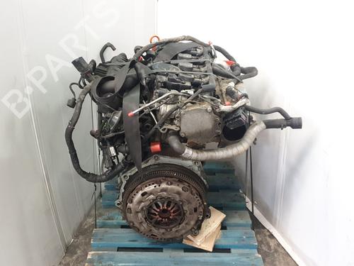 Engine AUDI A3 (8P1) 1.8 TFSI | BP40496541M1 - Image 7