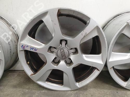 Rim AUDI A4 B8 (8K2)  | BP16257495C45 