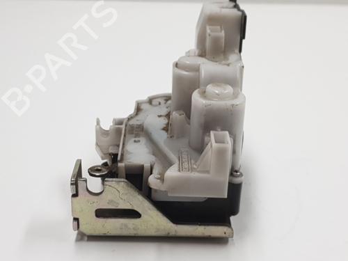 Front right lock OPEL COMBO Box Body/MPV (X12)  | BP10405118C97 