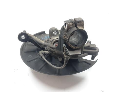 Right front steering knuckle SEAT LEON (1P1) 1.6 TDI | BP32379772M26 