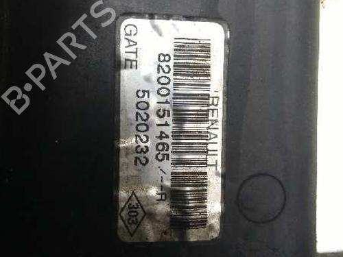 Radiator fan RENAULT MEGANE II Estate (KM0/1_)  | BP9471867M35 