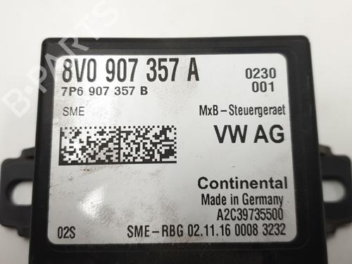 Electronic module AUDI A3 Limousine (8VS, 8VM) S3 quattro | BP35894420M83  - Image 6
