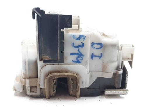 Front left lock OPEL COMBO Tour (X12) | BP27202675C98 - Image 4
