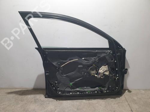 Left front door AUDI A6 C6 Avant (4F5) 3.0 TDI quattro | BP20291931C2 