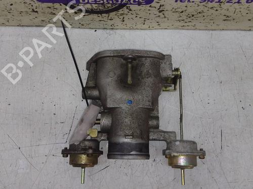 Throttle body NISSAN TERRANO II (R20) | BP9467783M82
