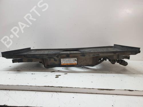 Radiator fan HYUNDAI ACCENT III Saloon (MC)  | BP23037953M35 
