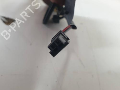 Front left exterior door handle BMW 1 (E87) 118 d | BP17103572C128 
