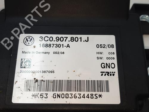 Electronic module VW PASSAT B6 (3C2) 2.0 TDI | BP38704352M83 - Image 6