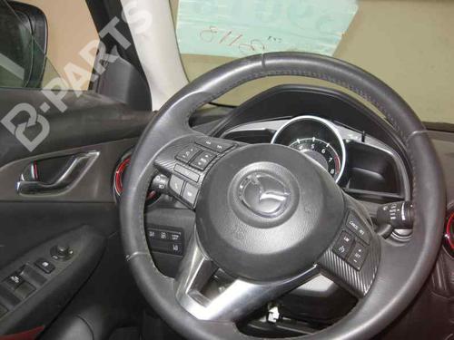 Engine mount MAZDA CX-3 (DK) 2.0 SKYACTIV-G (DK5W, DK6W) | BP9961206M89  - Image 12