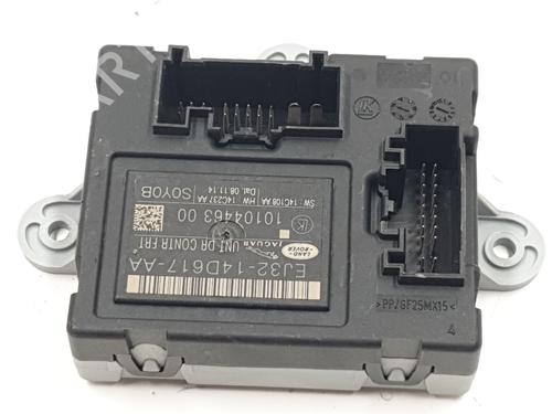 Elektronisk modul Elektronisk modul LAND ROVER RANGE ROVER EVOQUE (L538) 2.2 D 4x4 (190 hp) 36077105 36077105