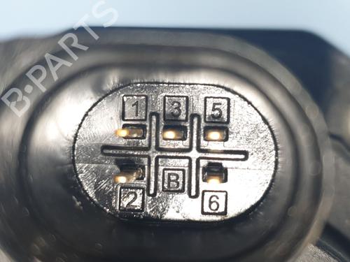 Egr AUDI Q7 (4MB, 4MG, 4MQ) SQ7 quattro | BP30277864M69 