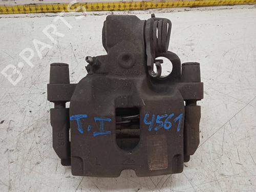 Used Left rear brake caliper PEUGEOT 508 I (8D_) 2.0 HDi (163 hp) 11627970