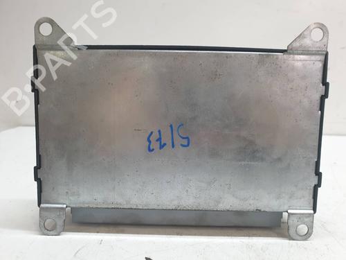 Module électronique AUDI A6 C6 Avant (4F5) 3.0 TDI quattro | BP21192511M83 