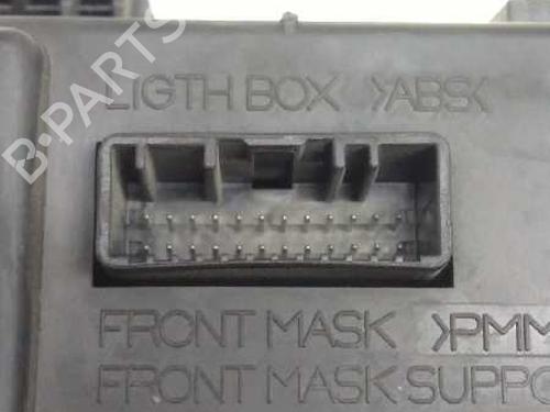 Instrument cluster RENAULT GRAND SCÉNIC III (JZ0/1_) | BP9482992C47