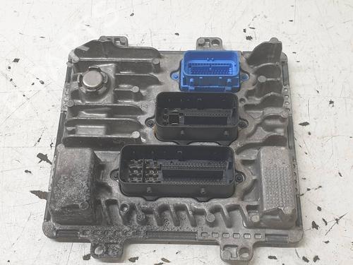Engine control unit (ECU) OPEL ZAFIRA TOURER C (P12)  | BP25882611M57 