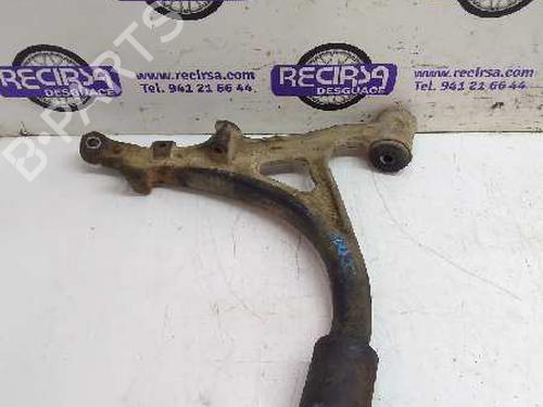 Left front suspension arm MERCEDES-BENZ M-CLASS (W163) ML 400 CDI (163.128) | BP9481575M12 