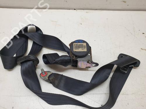 Used Rear right seatbelt NISSAN JUKE (F15) 1.6 (117 hp) 13665949