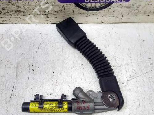 Kollisonspute sett BMW X5 (E53)  | BP9480299C86 