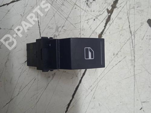 Used Right front window switch VW GOLF VI (5K1) [2008-2014]  10925840