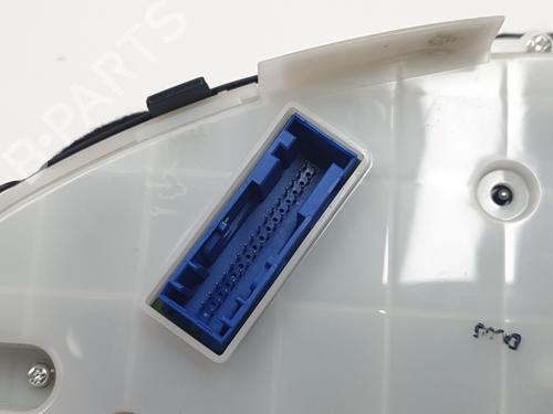 Instrument cluster OPEL ASTRA J (P10) 2.0 CDTI (68) | BP28521010C47