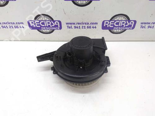 Heater blower motor SEAT IBIZA IV (6J5, 6P1)  | BP9469853M62 