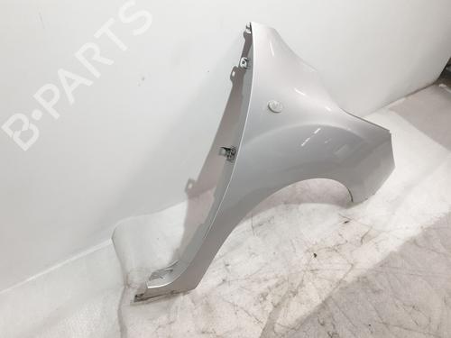 Right front fenders MERCEDES-BENZ CITAN Mixto (Double Cabin) (W415) 109 CDI (415.603, 415.605) | BP27715384C42 